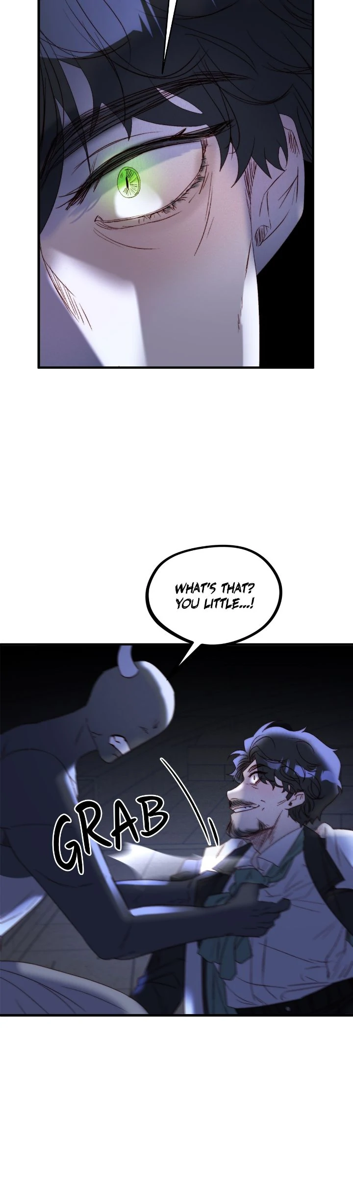 Beyond Walpurgis chapter 61 page 6