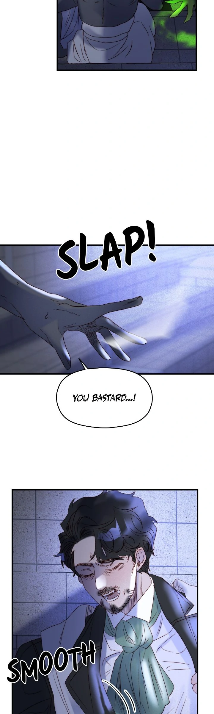 Beyond Walpurgis chapter 61 page 9