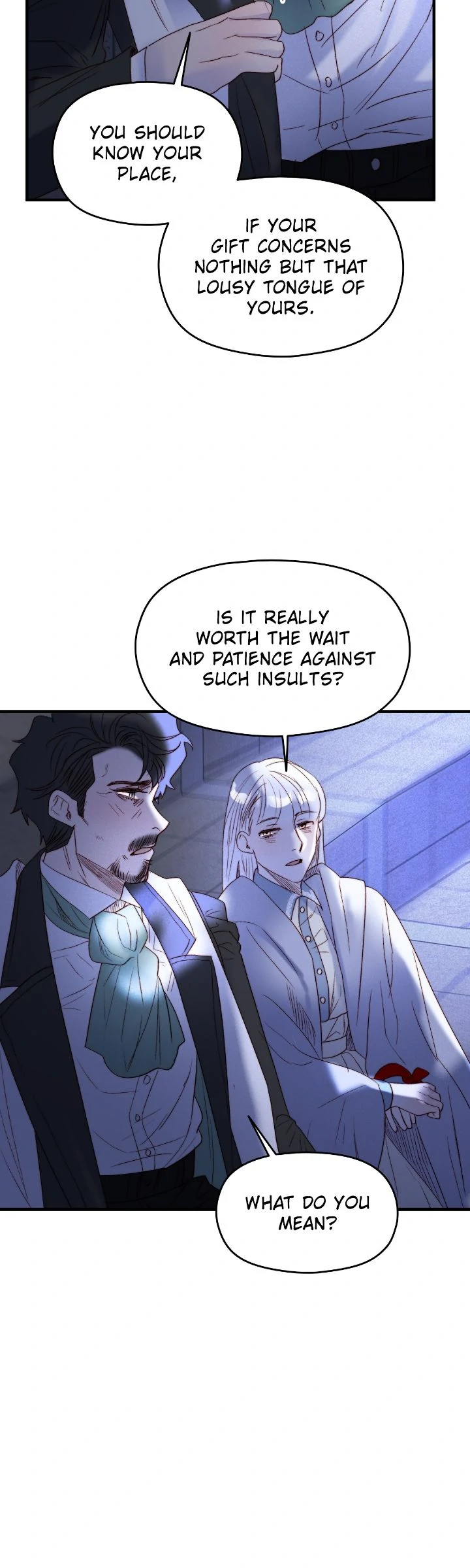Beyond Walpurgis chapter 61 page 10
