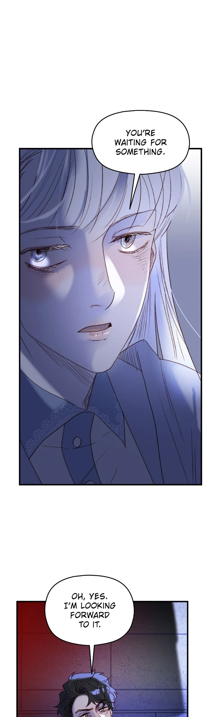 Beyond Walpurgis chapter 61 page 11