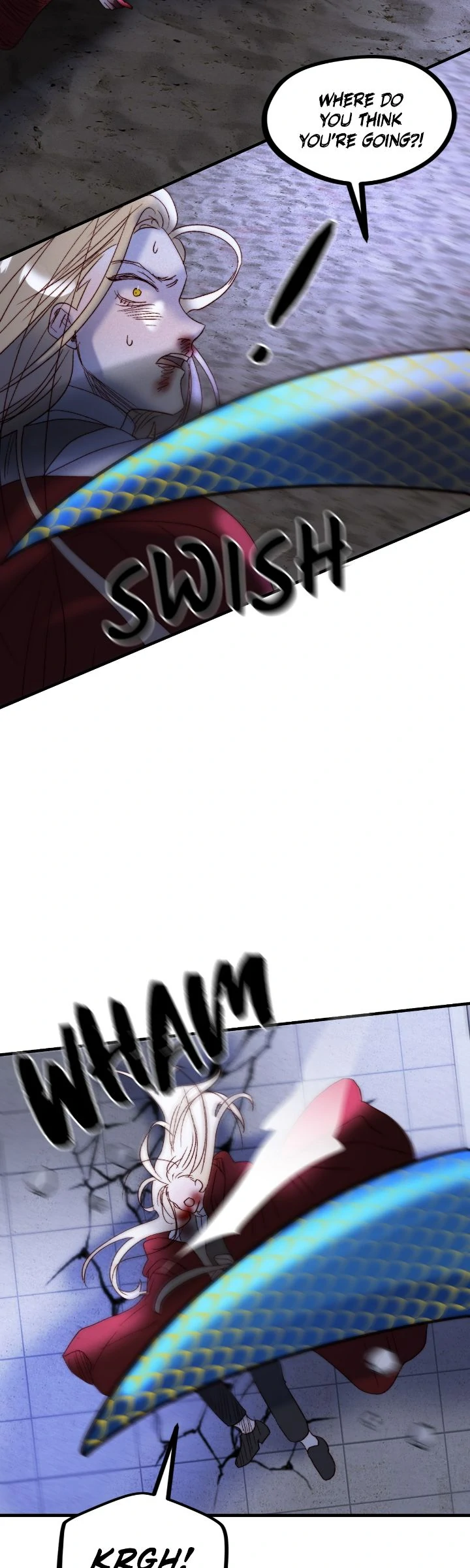 Beyond Walpurgis chapter 61 page 16