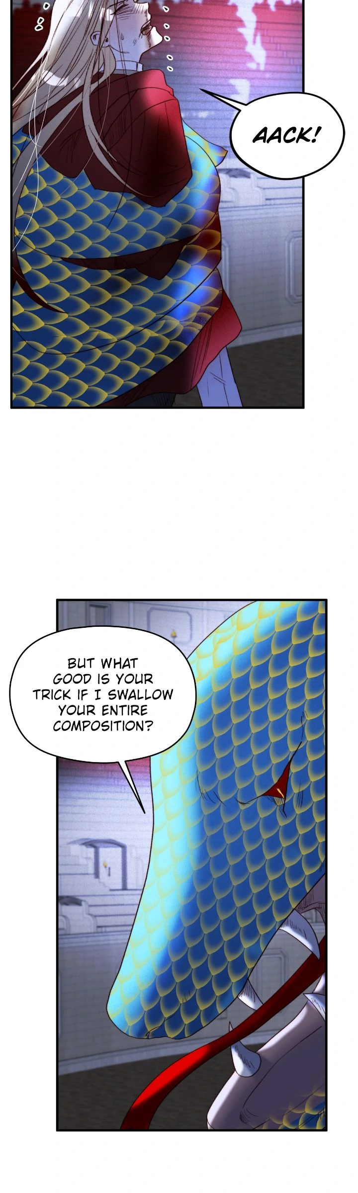 Beyond Walpurgis chapter 61 page 19