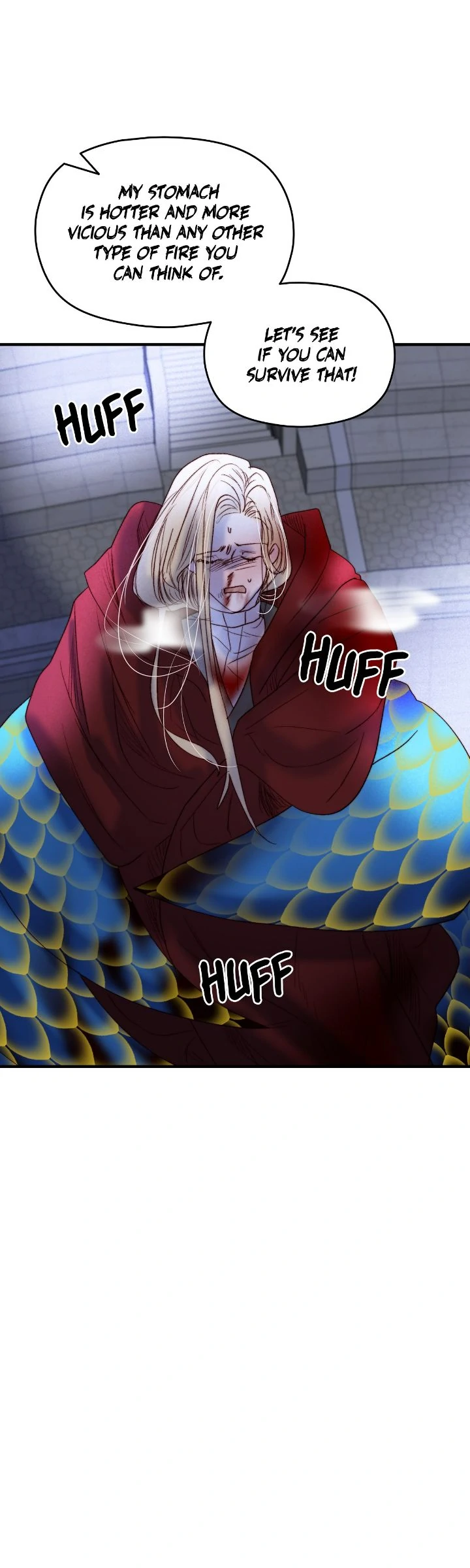 Beyond Walpurgis chapter 61 page 20