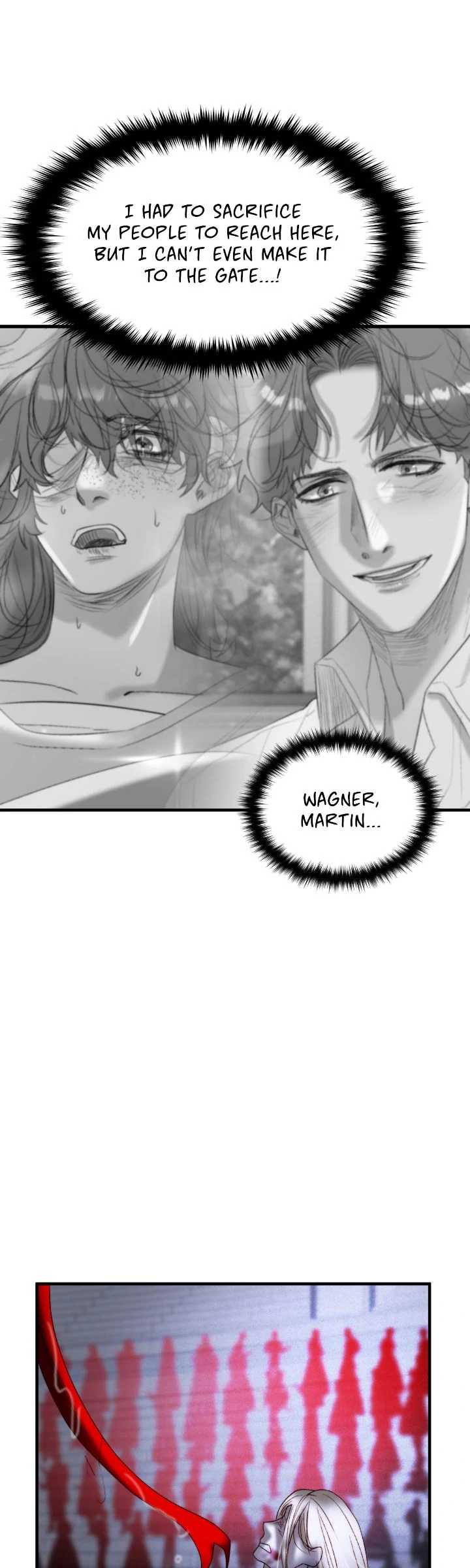 Beyond Walpurgis chapter 61 page 29