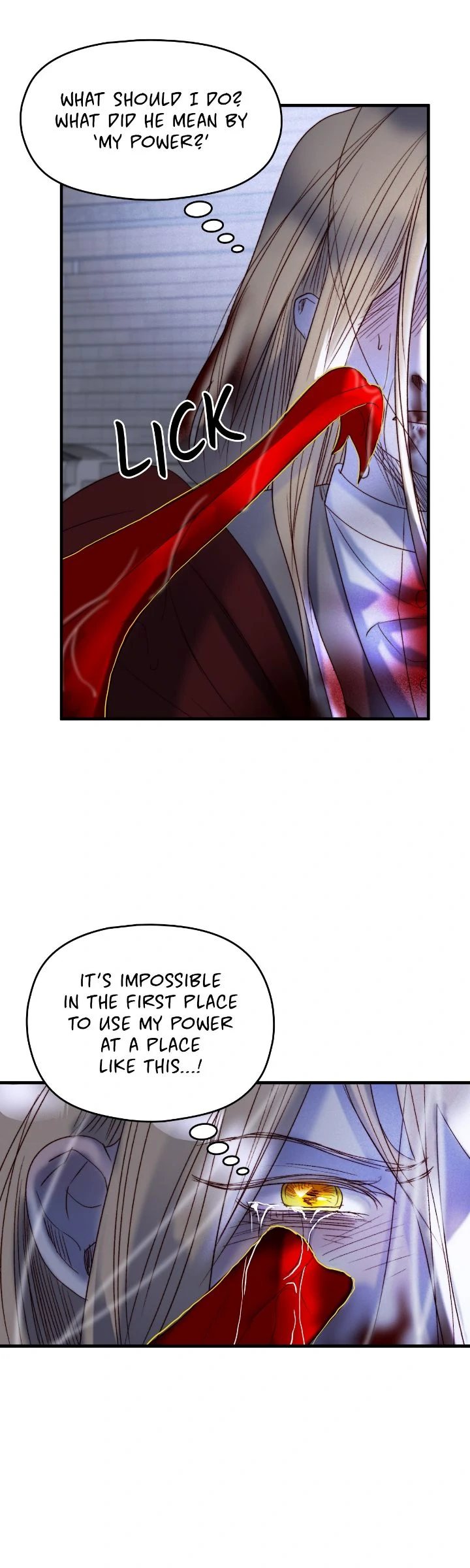 Beyond Walpurgis chapter 61 page 31