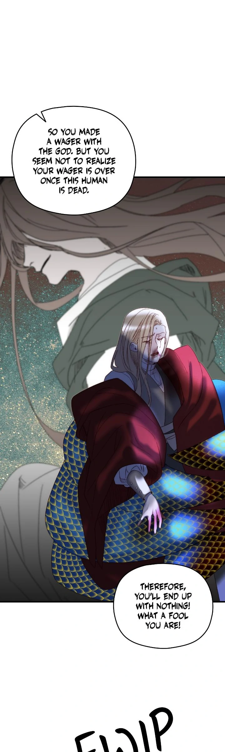 Beyond Walpurgis chapter 61 page 35