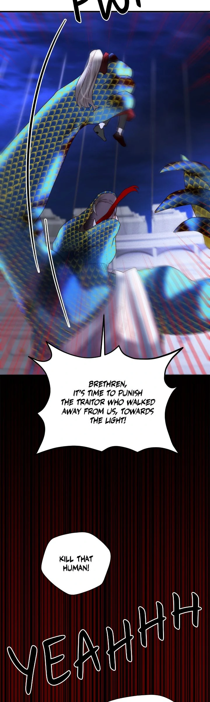 Beyond Walpurgis chapter 61 page 36
