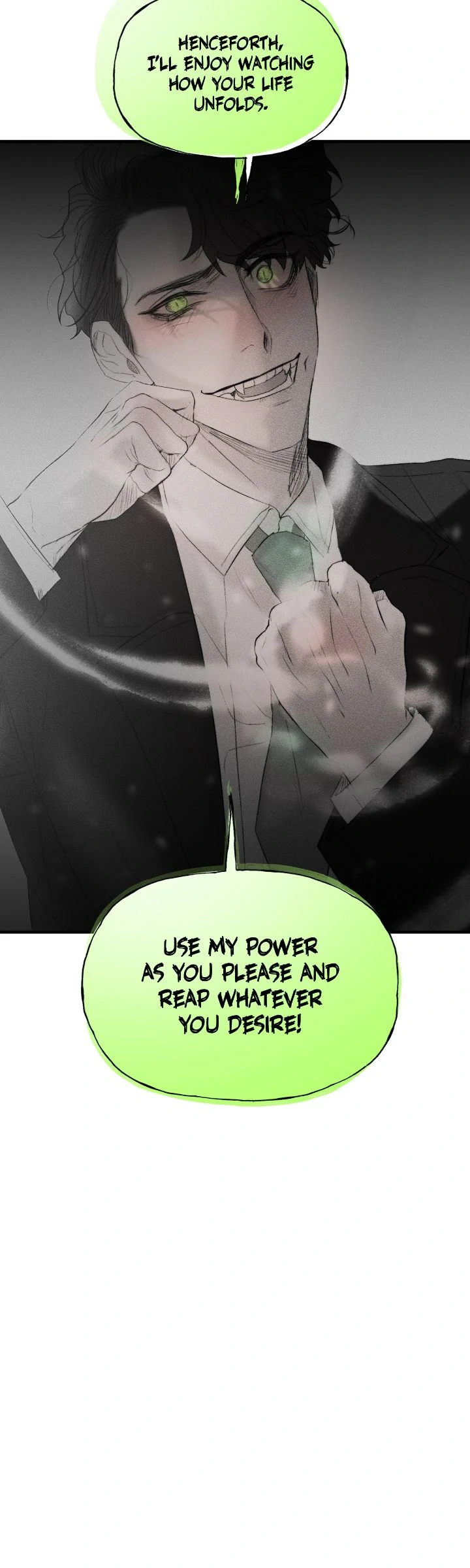 Beyond Walpurgis chapter 61 page 45