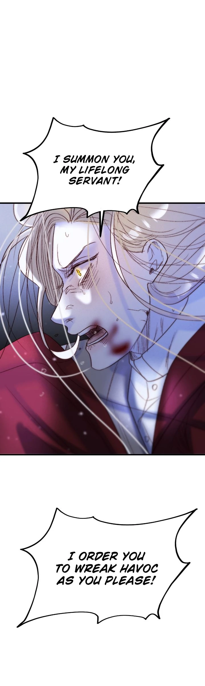 Beyond Walpurgis chapter 61 page 46