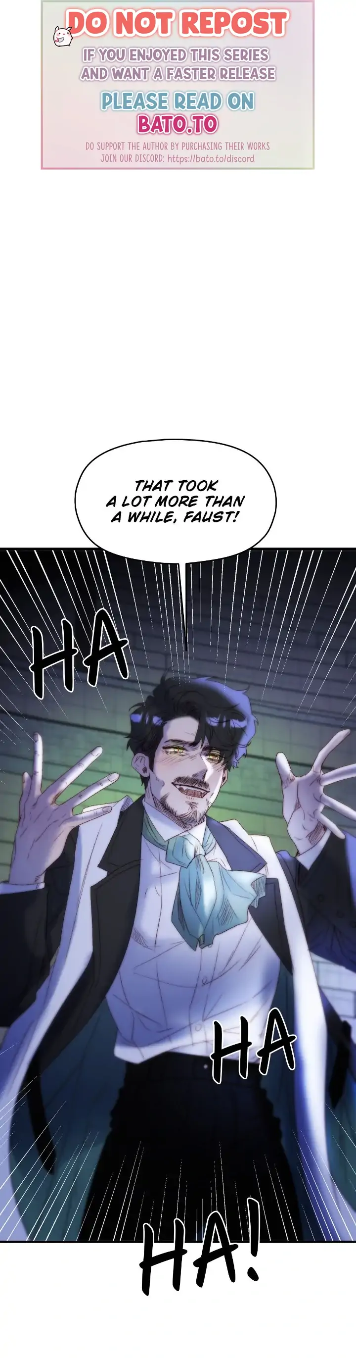 Beyond Walpurgis chapter 62 page 1