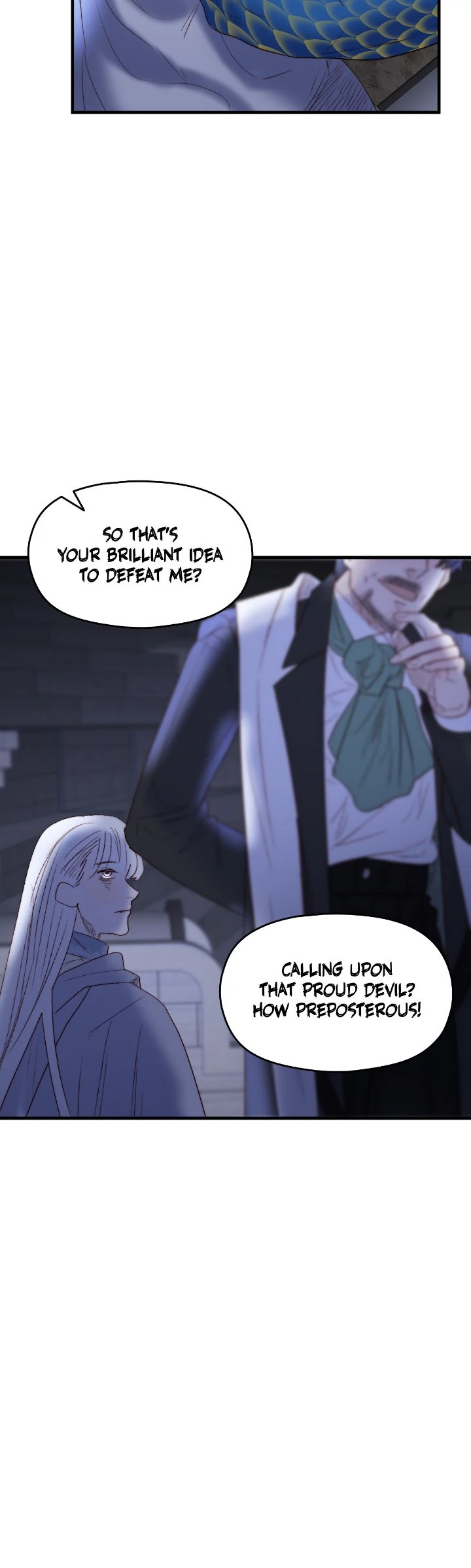 Beyond Walpurgis chapter 62 page 3