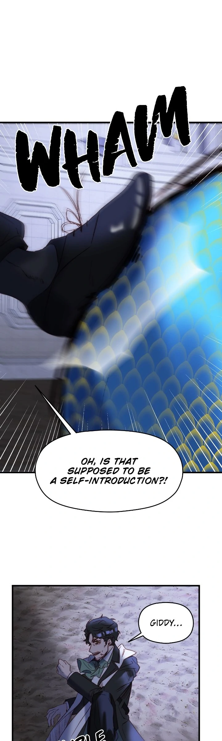 Beyond Walpurgis chapter 62 page 7