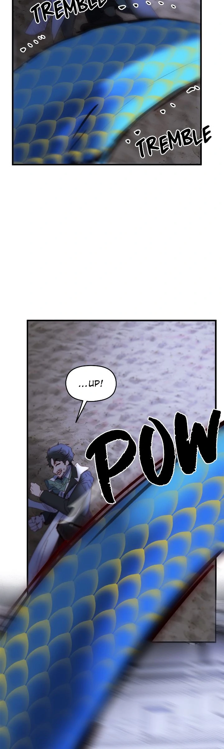 Beyond Walpurgis chapter 62 page 8