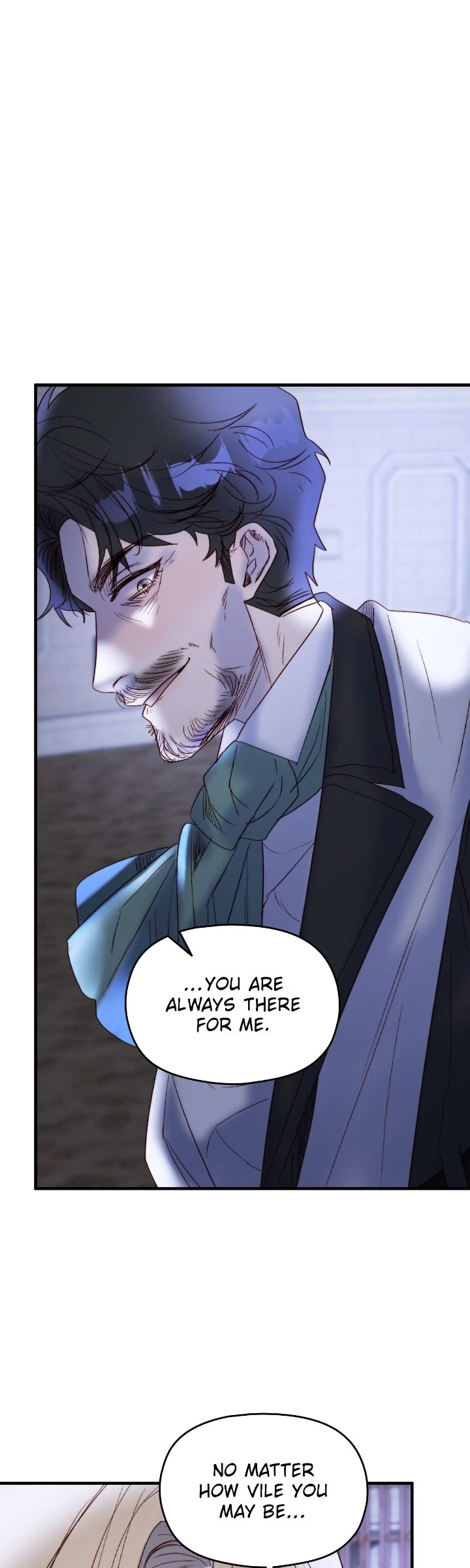 Beyond Walpurgis chapter 62 page 17