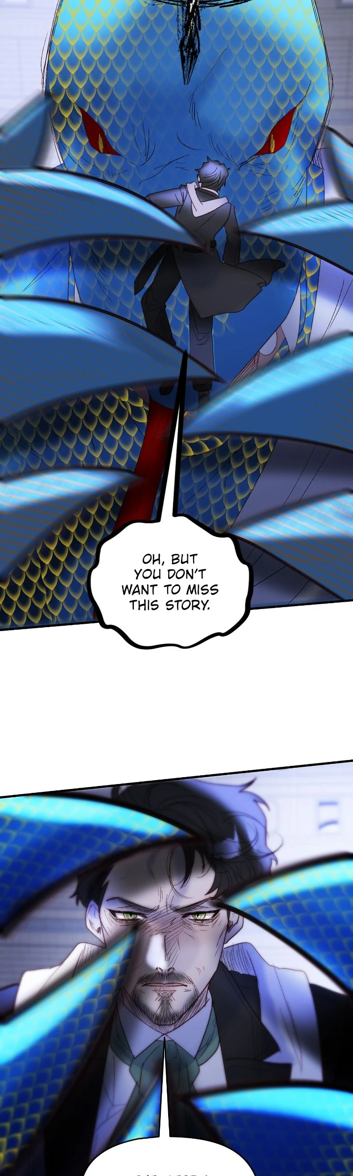Beyond Walpurgis chapter 62 page 36