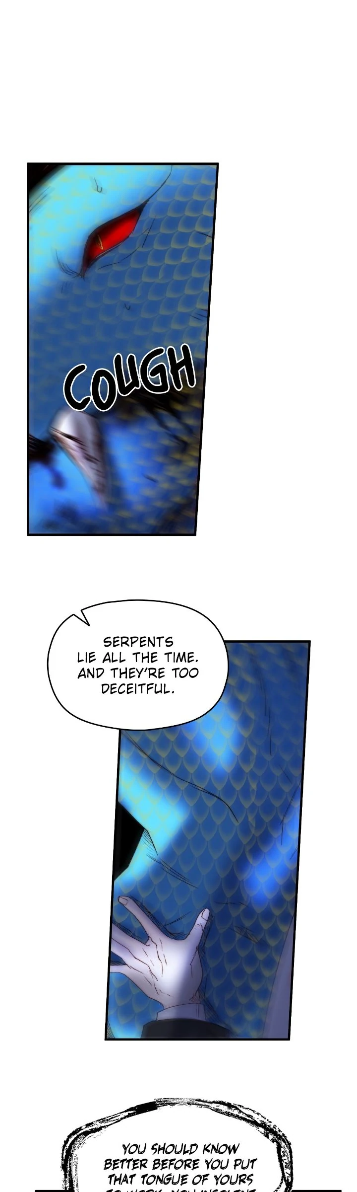 Beyond Walpurgis chapter 62 page 39