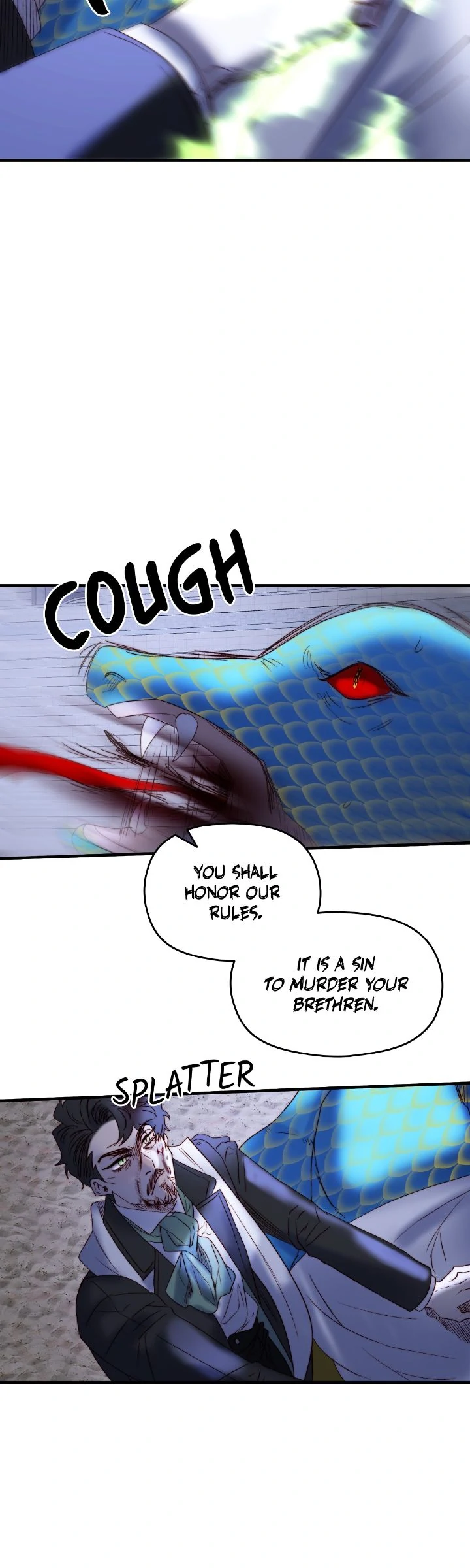 Beyond Walpurgis chapter 62 page 41