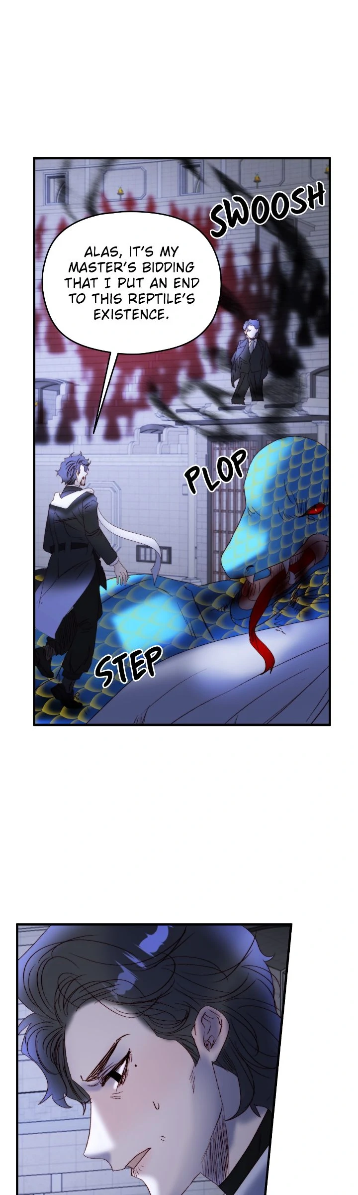 Beyond Walpurgis chapter 62 page 43