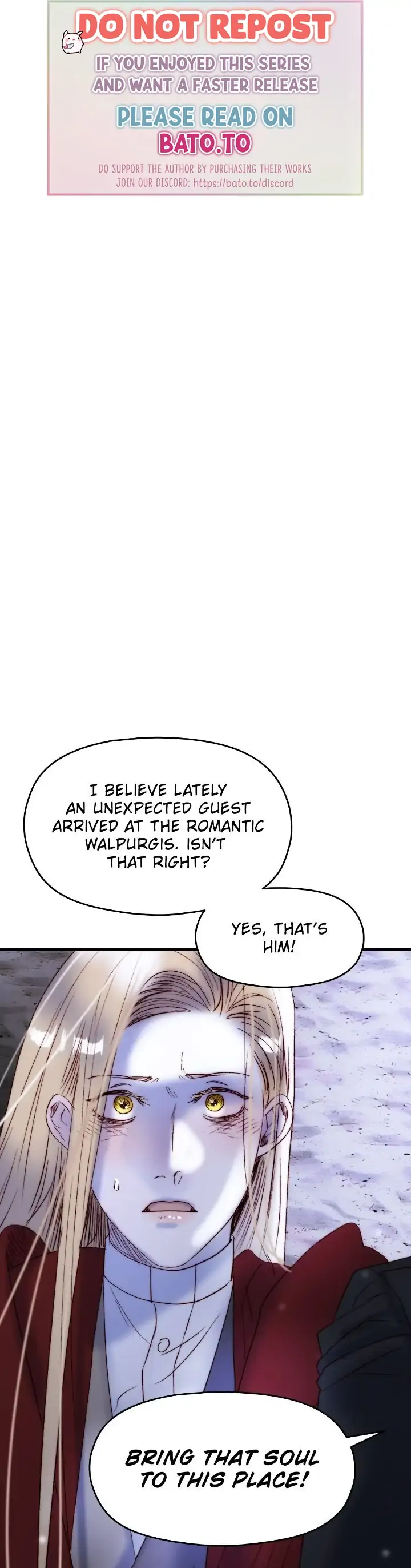 Beyond Walpurgis chapter 64 page 1