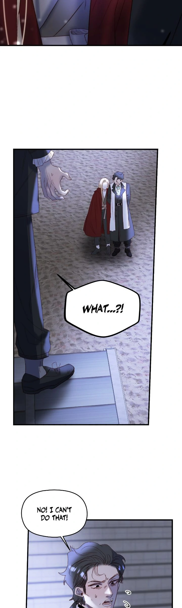 Beyond Walpurgis chapter 64 page 2