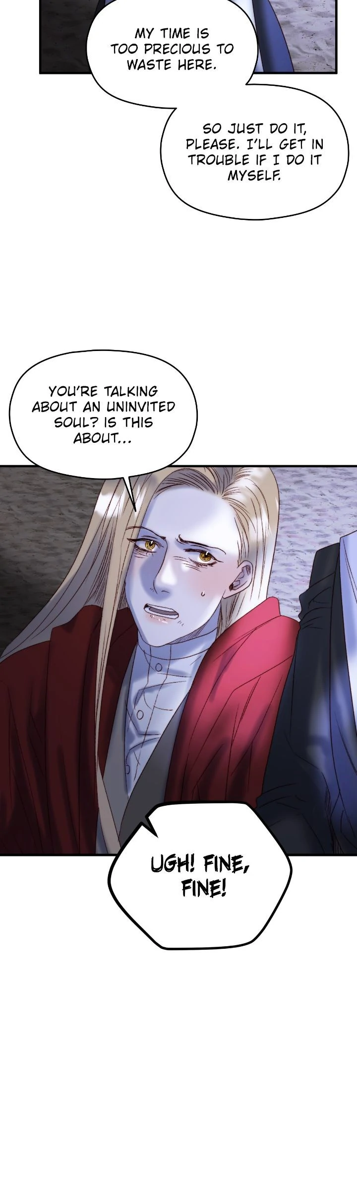 Beyond Walpurgis chapter 64 page 6