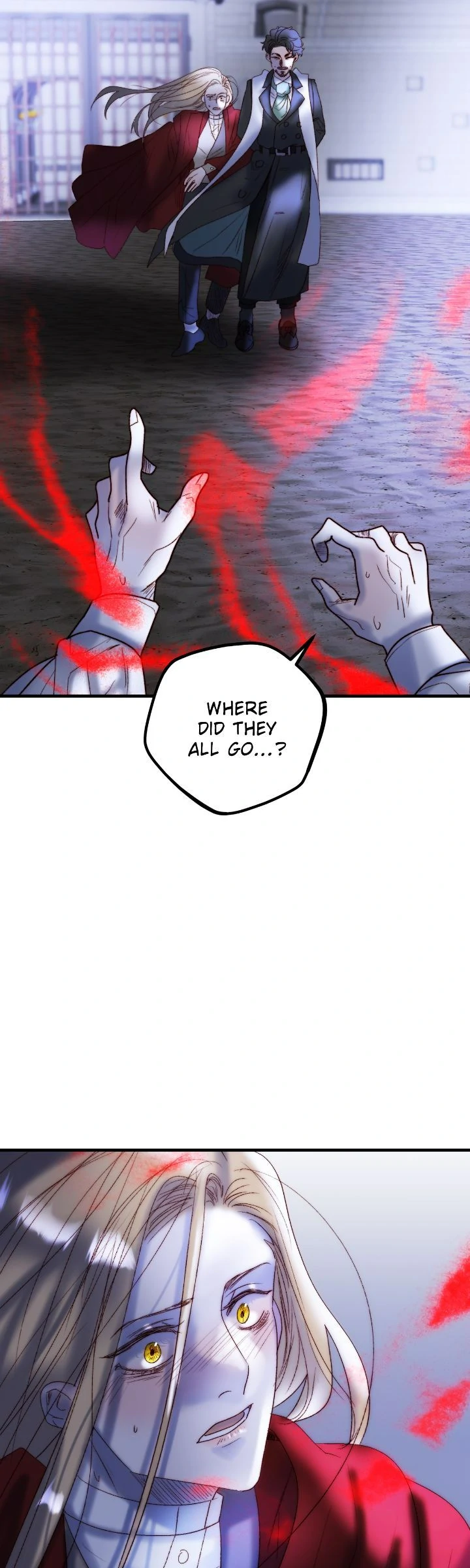 Beyond Walpurgis chapter 64 page 12