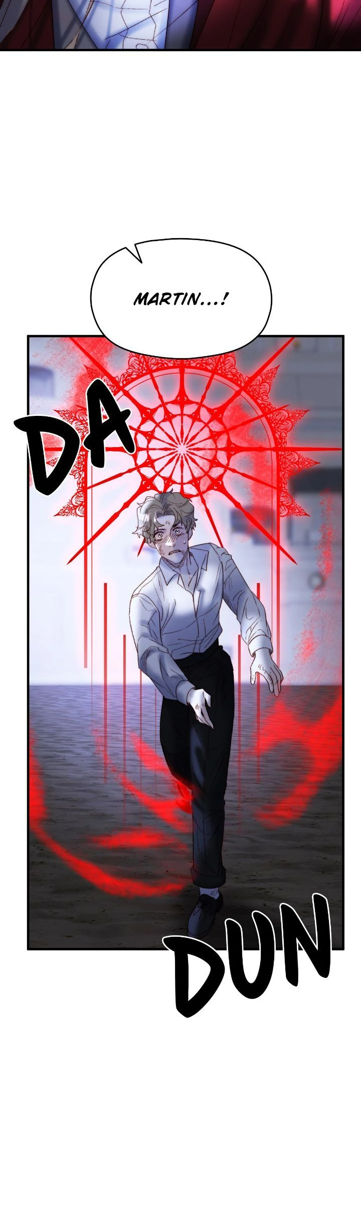 Beyond Walpurgis chapter 64 page 13