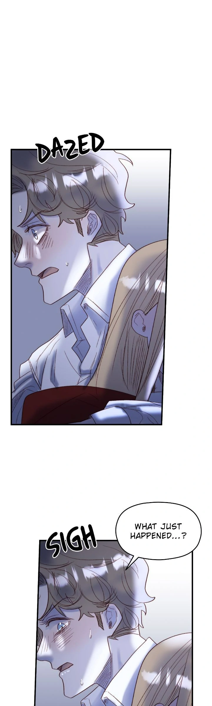 Beyond Walpurgis chapter 64 page 18