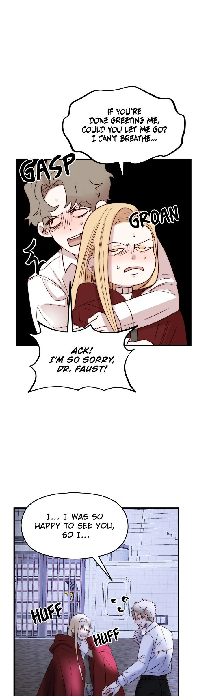 Beyond Walpurgis chapter 64 page 21