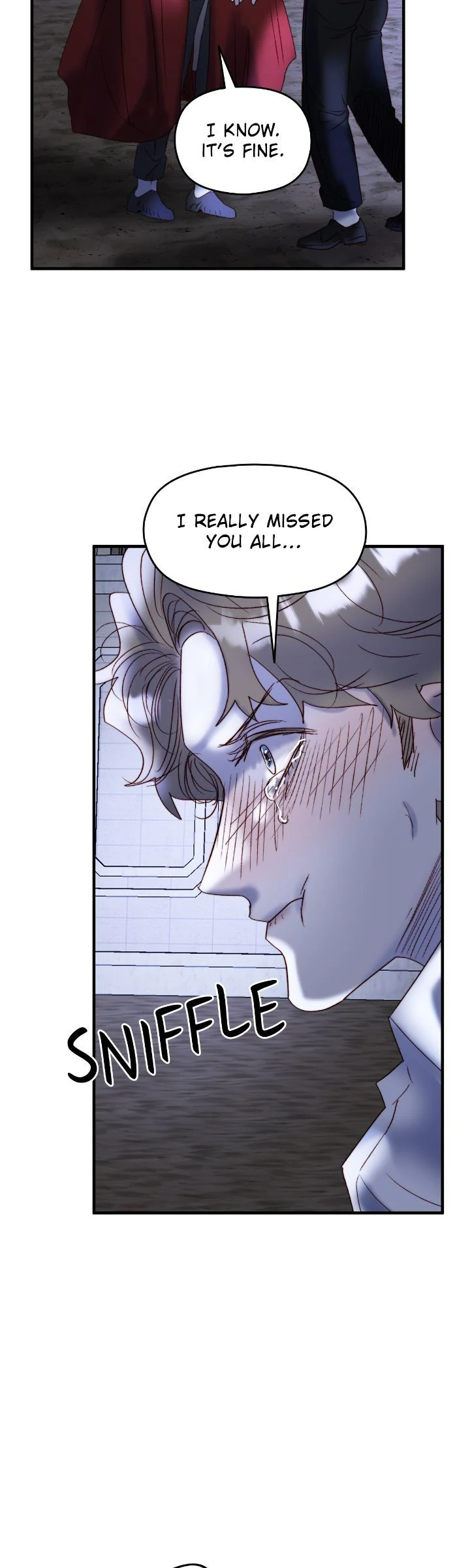 Beyond Walpurgis chapter 64 page 22