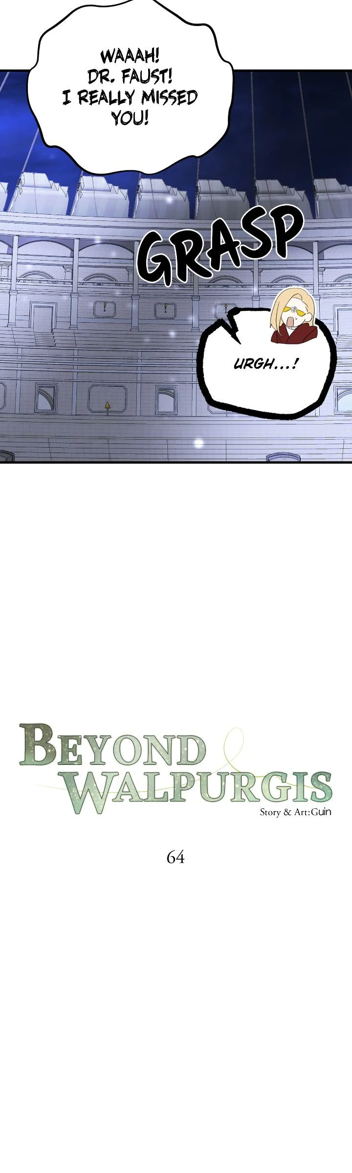 Beyond Walpurgis chapter 64 page 23