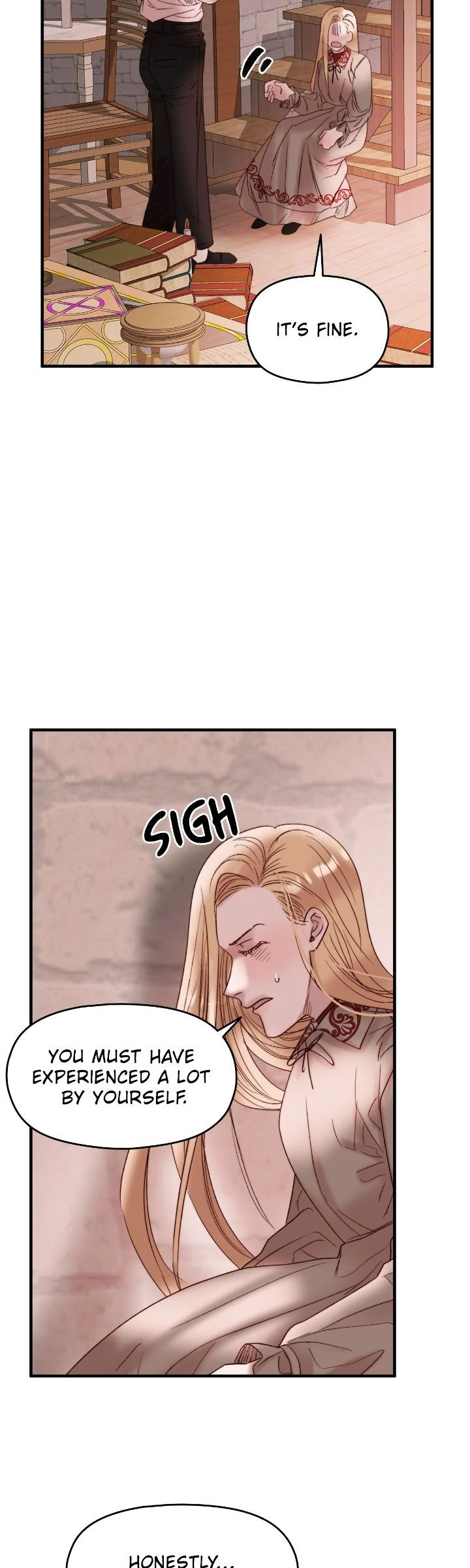 Beyond Walpurgis chapter 64 page 25