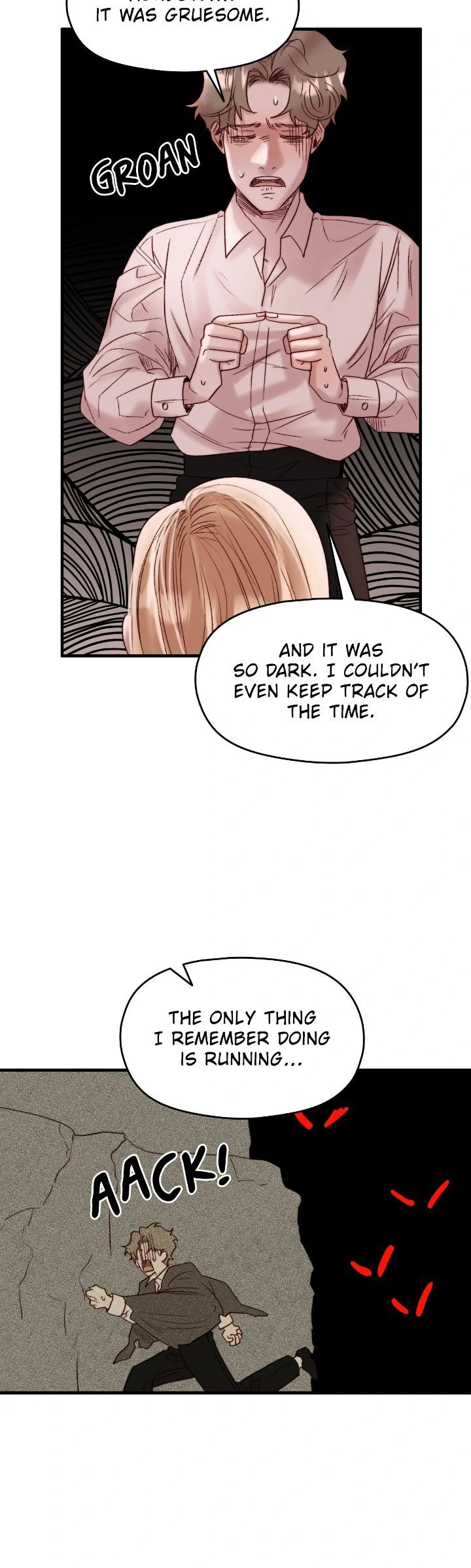 Beyond Walpurgis chapter 64 page 26