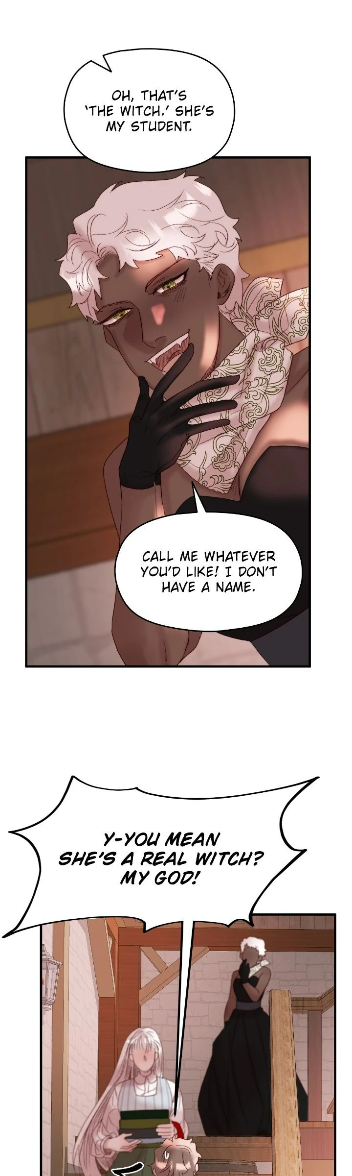 Beyond Walpurgis chapter 64 page 31