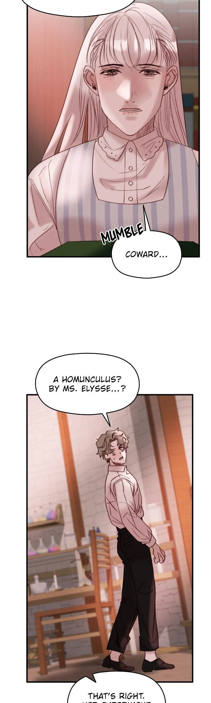 Beyond Walpurgis chapter 64 page 34
