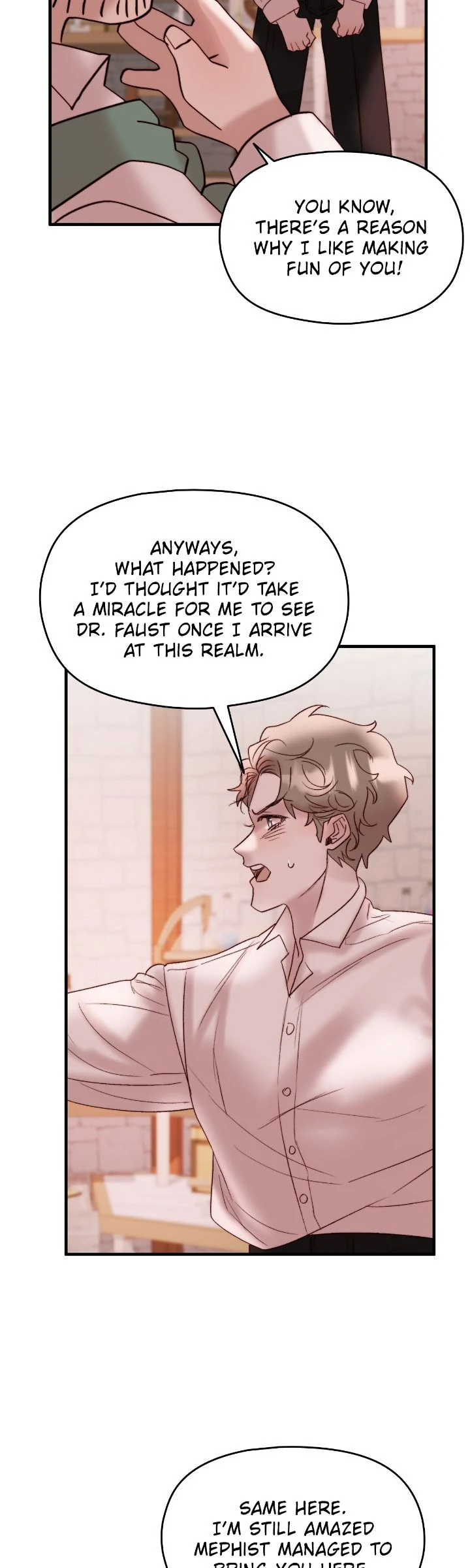 Beyond Walpurgis chapter 64 page 37