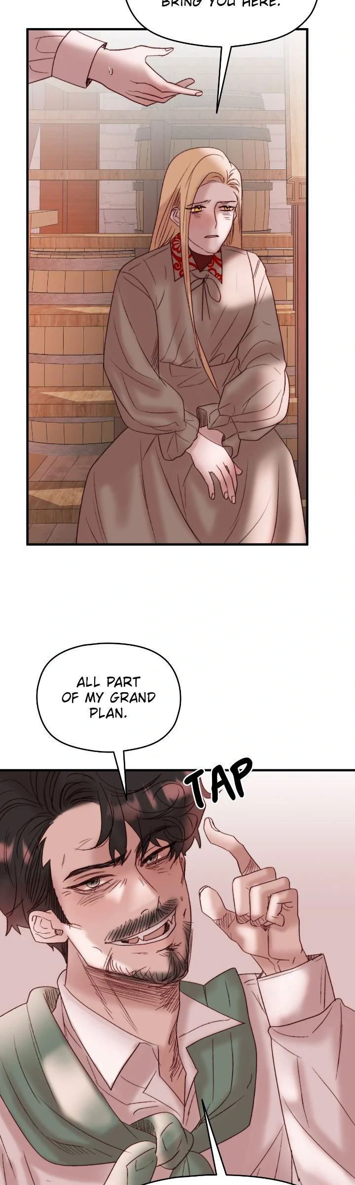 Beyond Walpurgis chapter 64 page 38