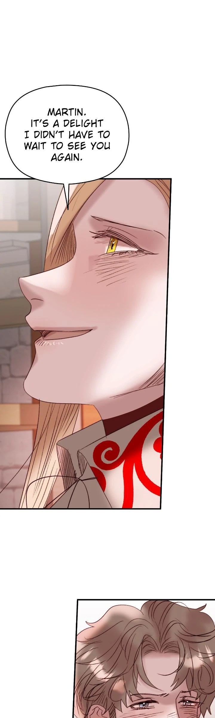 Beyond Walpurgis chapter 64 page 45