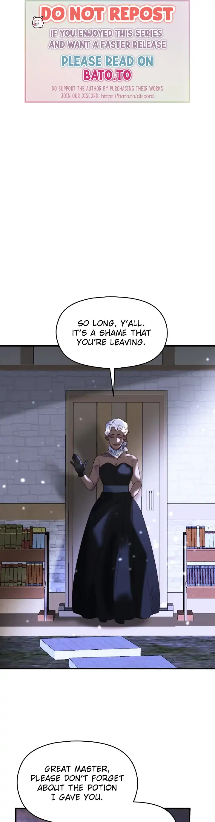 Beyond Walpurgis chapter 65 page 1