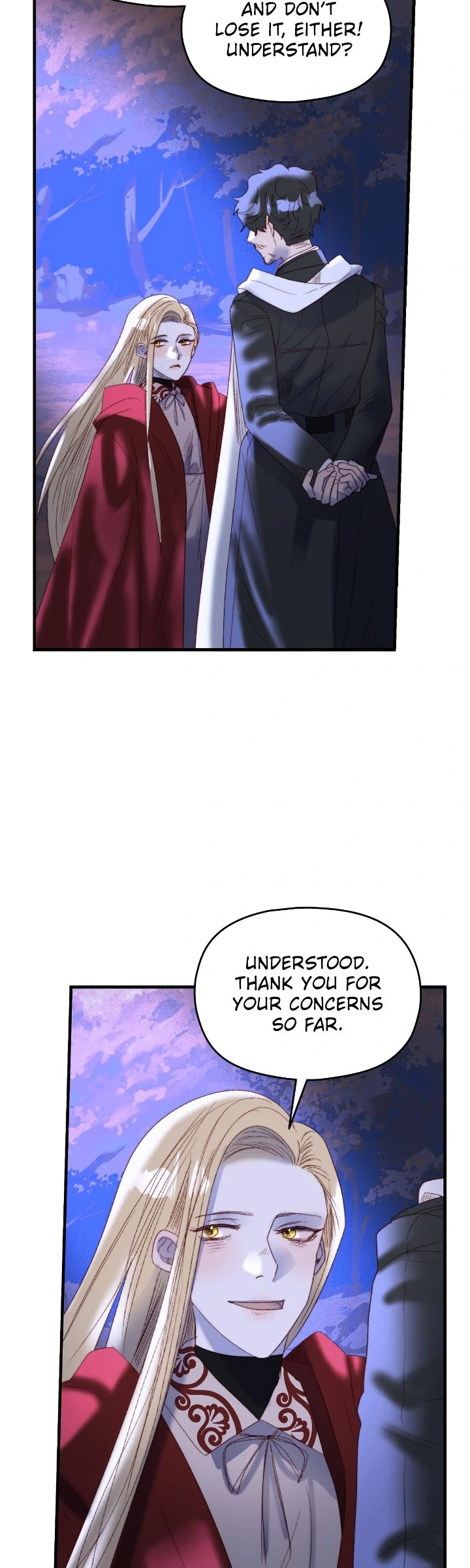Beyond Walpurgis chapter 65 page 2