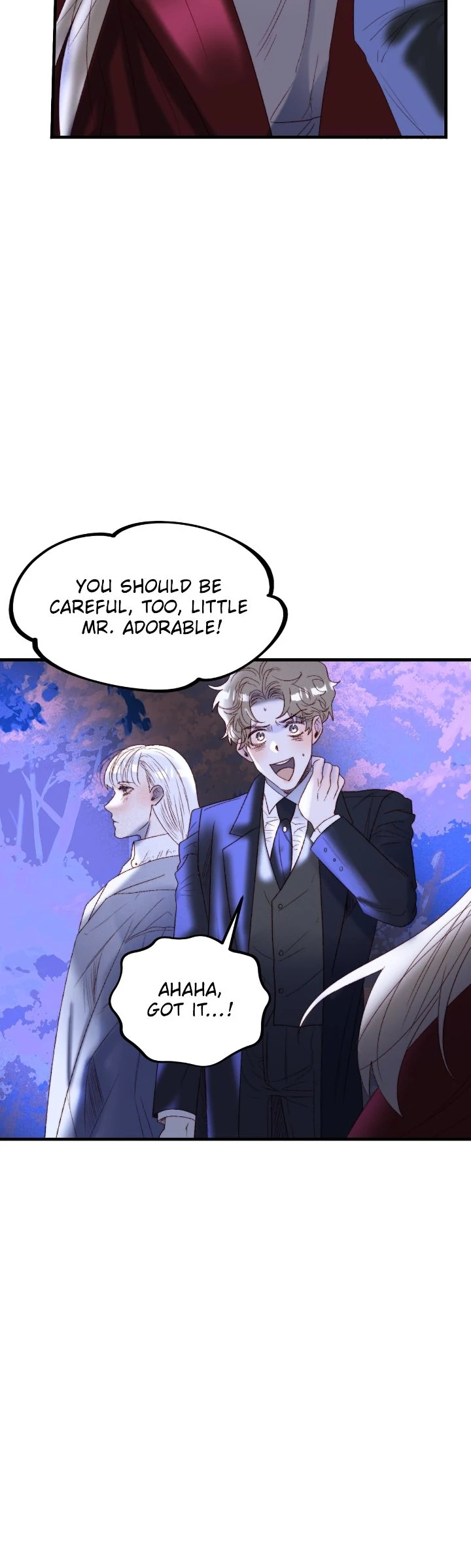 Beyond Walpurgis chapter 65 page 3