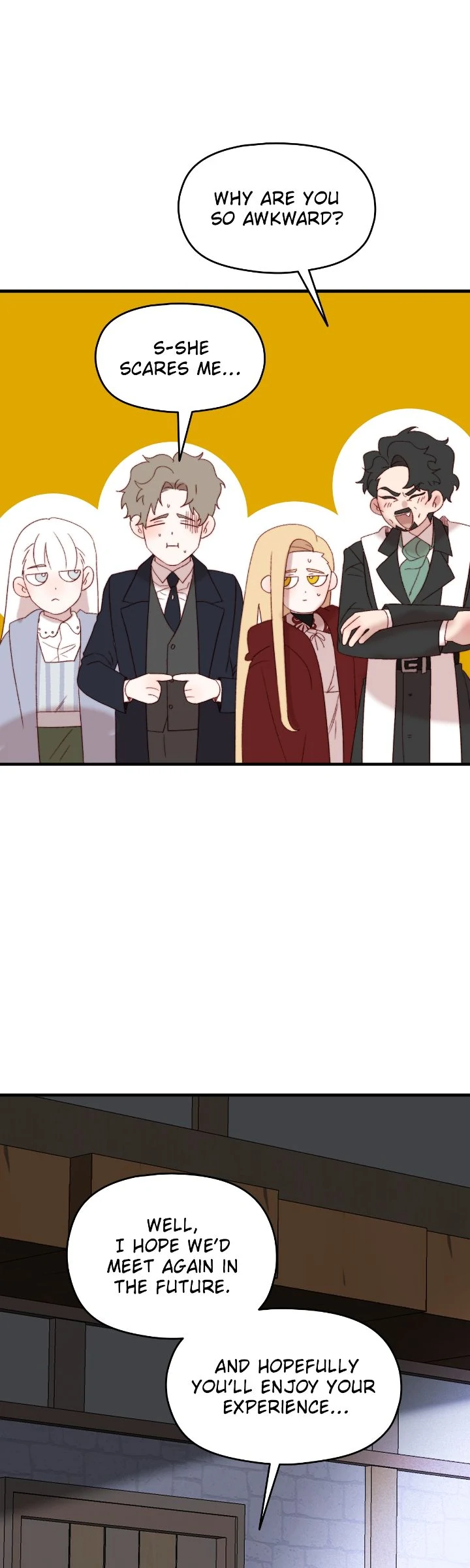 Beyond Walpurgis chapter 65 page 4
