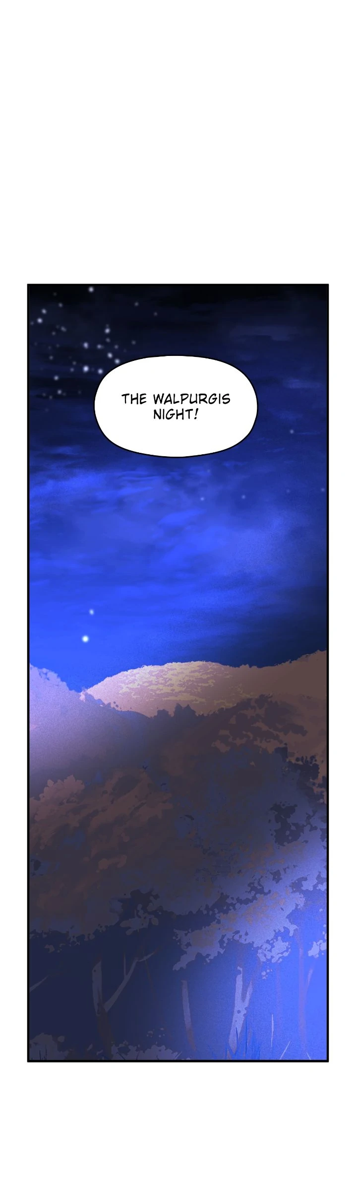 Beyond Walpurgis chapter 65 page 6