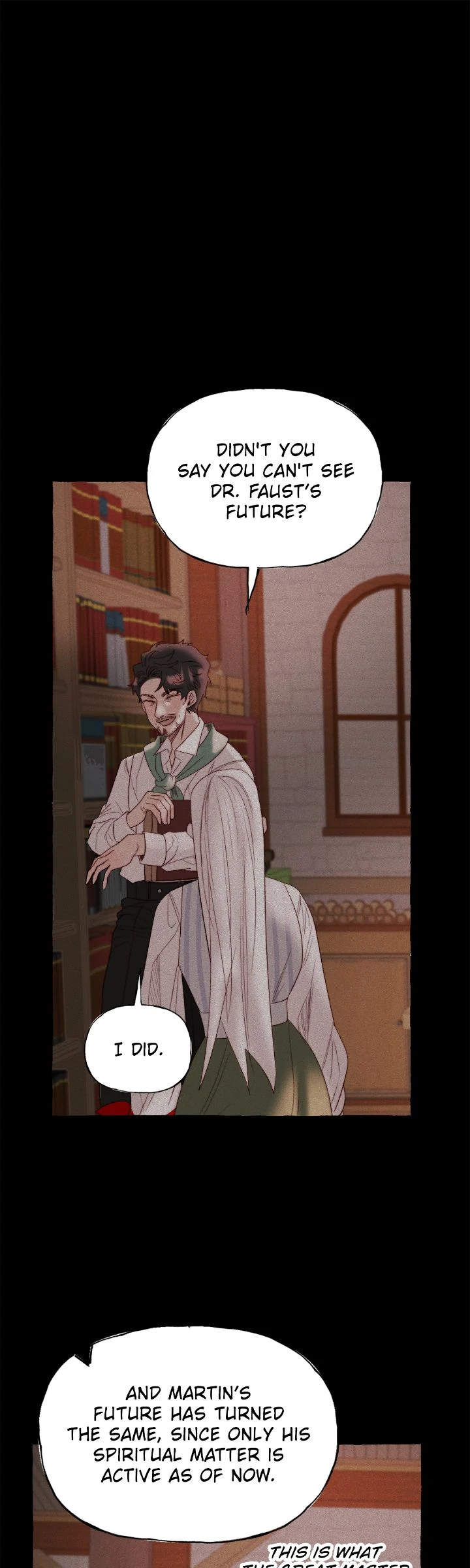 Beyond Walpurgis chapter 65 page 10