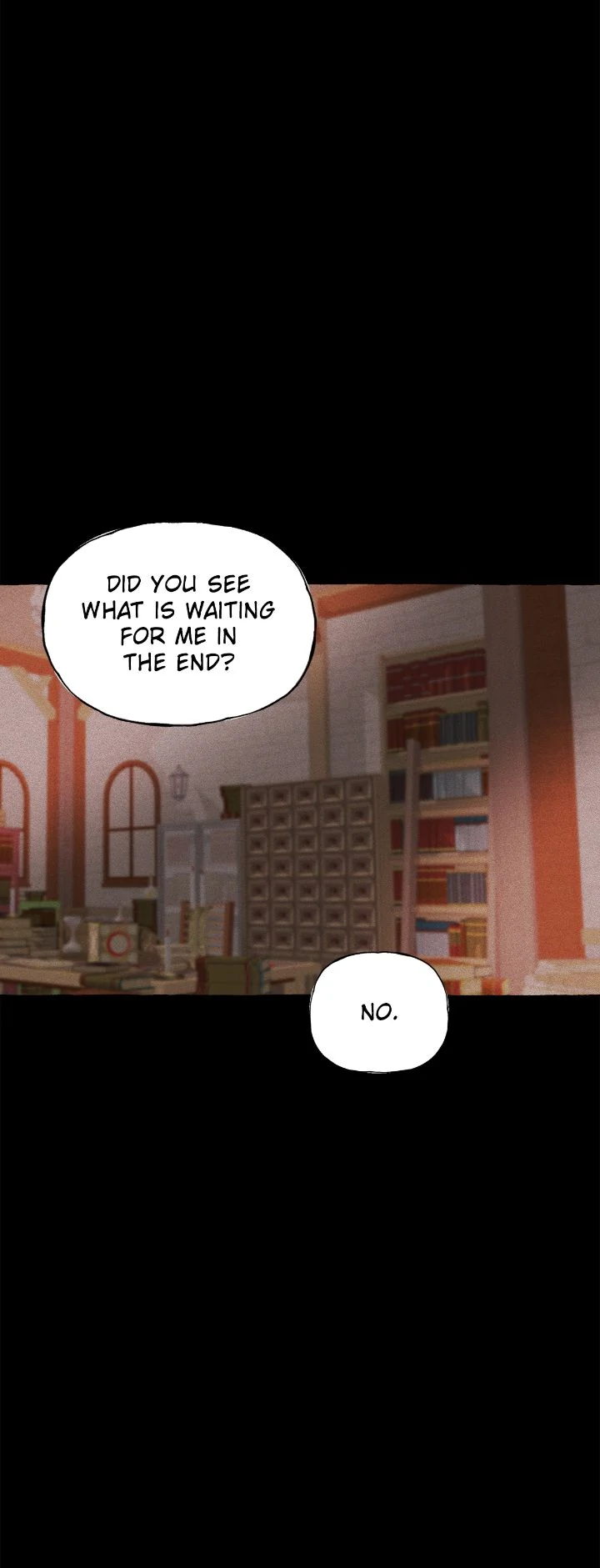 Beyond Walpurgis chapter 65 page 12