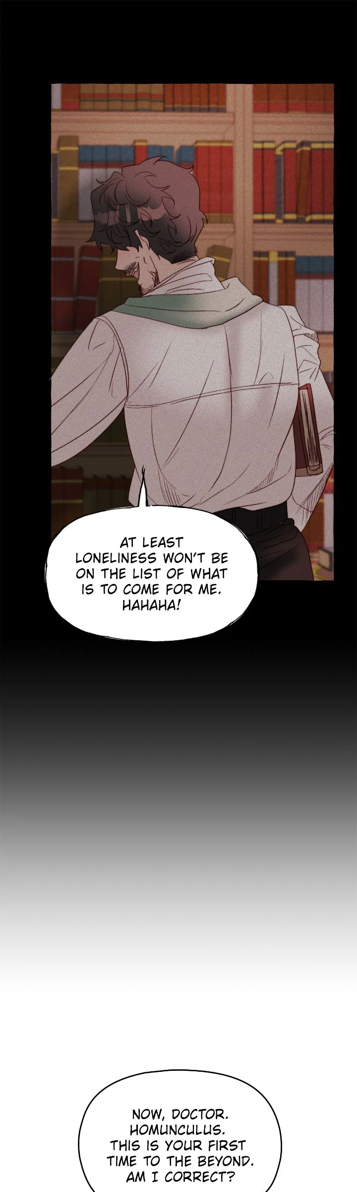 Beyond Walpurgis chapter 65 page 16
