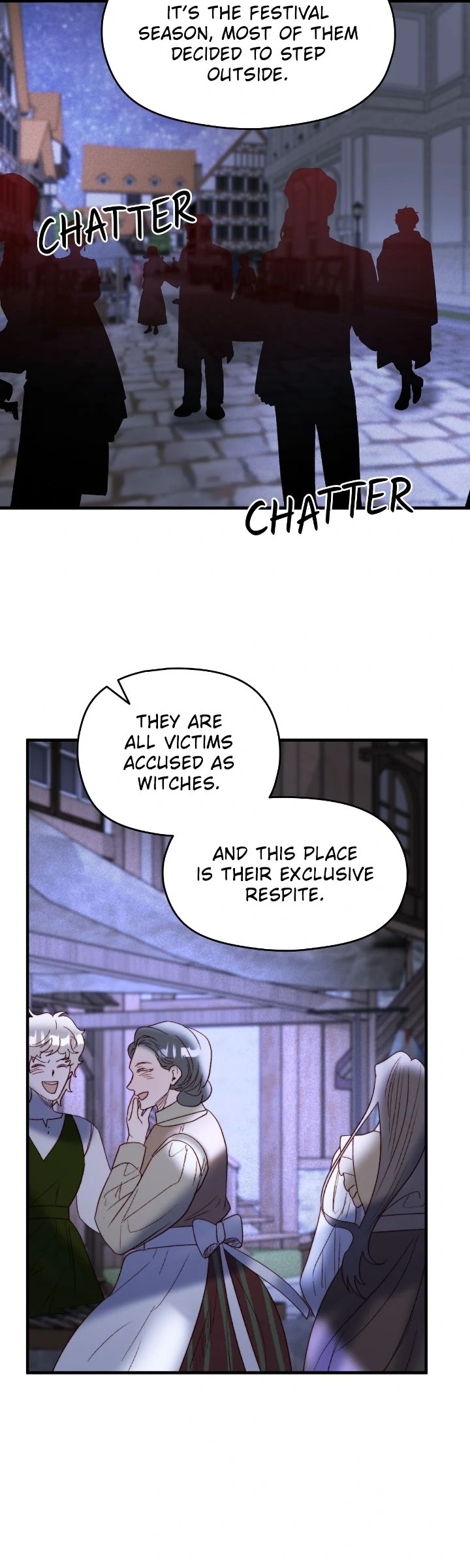 Beyond Walpurgis chapter 65 page 24