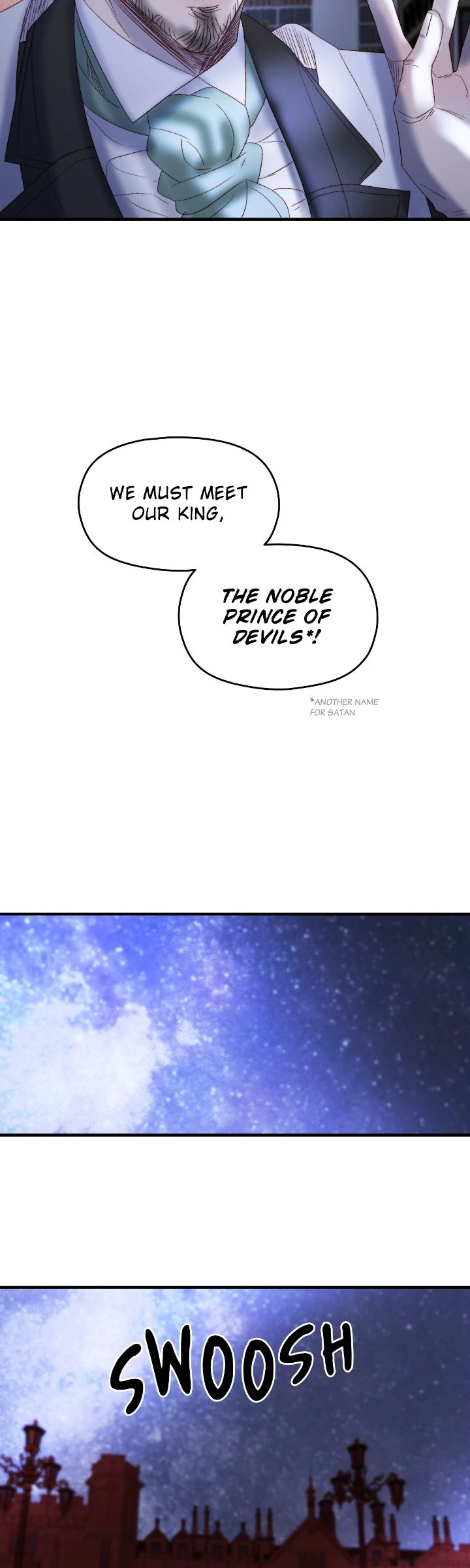 Beyond Walpurgis chapter 65 page 27