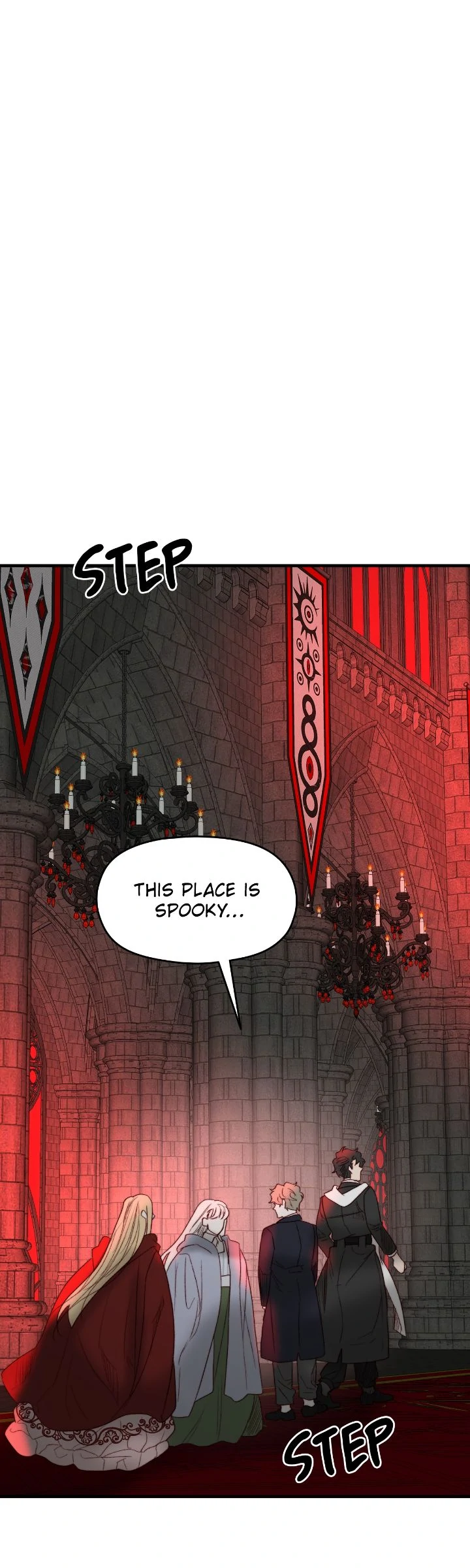 Beyond Walpurgis chapter 65 page 29