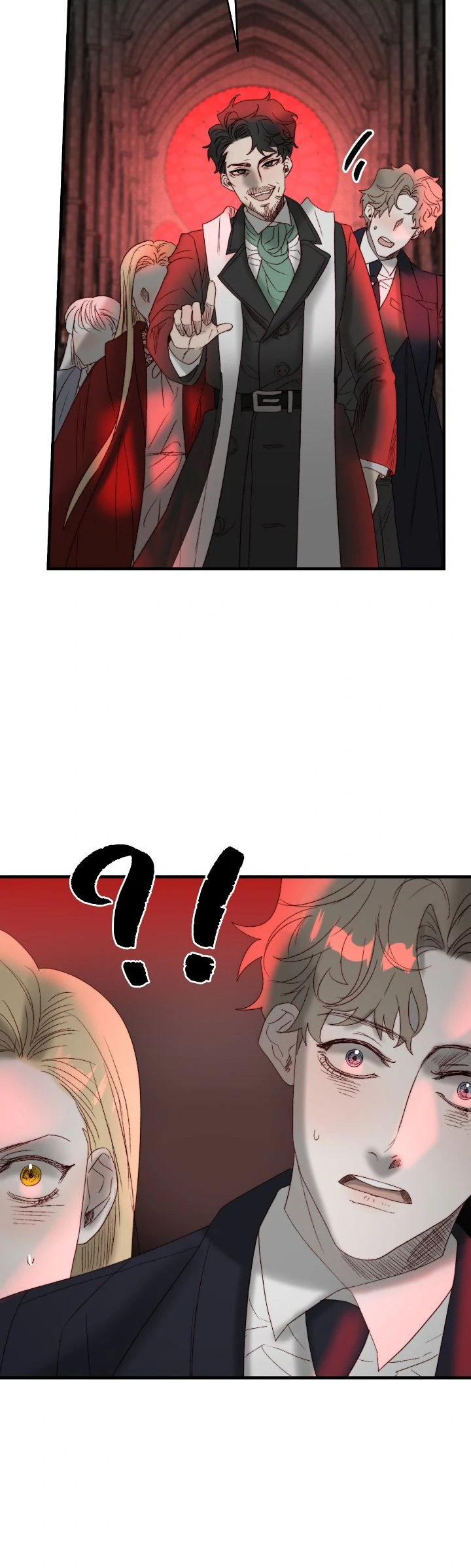 Beyond Walpurgis chapter 65 page 31